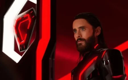 Tron Ares Set for Highly Anticipated Home Release