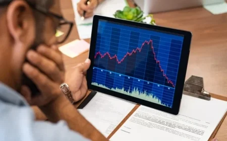 Wall Street Predicts Up to 62% Drop for Two Quantum Computing Stocks