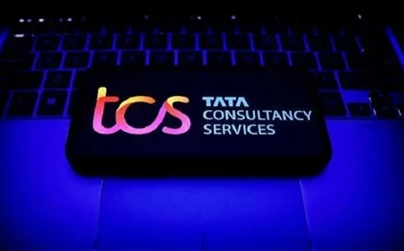 TCS CEO Confirms Halt on New H-1B Hiring in the USA