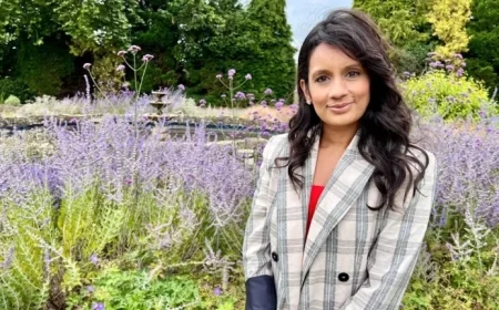 Sonali Shah: Career, Family, and Life Beyond ‘Escape to the Country’