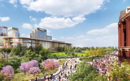 Nas Faces Industry Giants in NYC Casino Development Battle