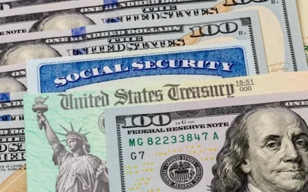 Major Social Security Changes in 2026: One May Reduce Your Check