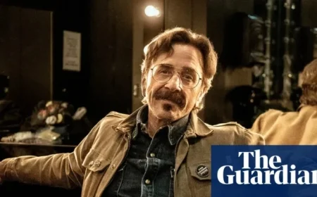 Farewell to Marc Maron’s Groundbreaking Podcast WTF: A Profound Loss
