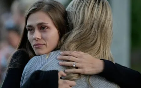 Tennessee Plant Explosion Kills 16; Community Mourns ‘Staggering’ Losses