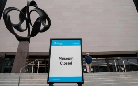 Stalemate Extends: Government Shutdown Enters Third Week with No Resolution