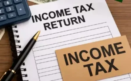 Fix Delayed Refunds After ITR Processing: Here’s How