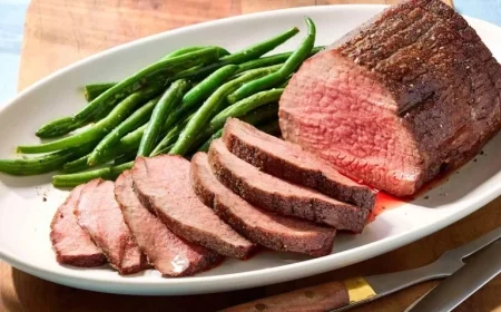 Expert Reveals Top Mistake Home Cooks Make with Beef