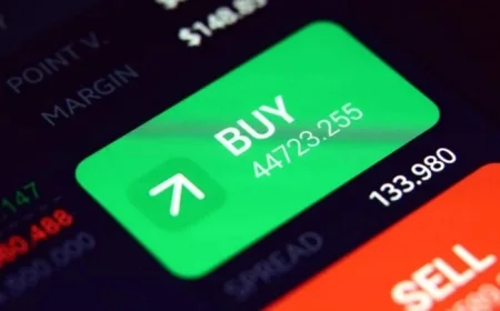 Top Analysts Recommend 3 Best Stocks to Buy Now (10/13/2025)