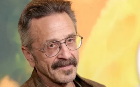 Barack Obama Joins Marc Maron for Final Podcast Episode Interview