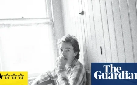Bruce Springsteen’s Nebraska ’82: Expanded Edition Review – Iconic Album Disappoints