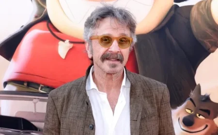 Marc Maron Criticizes Conservative Podcasters for Spreading Propaganda