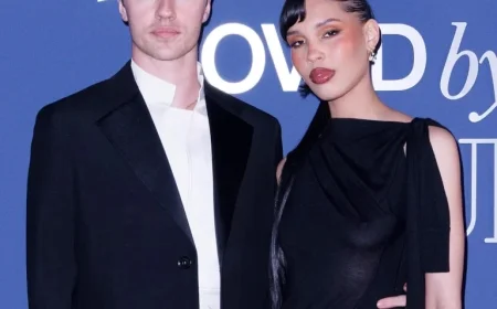 Nara Smith and Lucky Blue Welcome Their Fourth Child