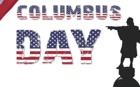 Are Banks Closed on Columbus Day? What’s Open and What’s Not on Monday, October 13, 2025