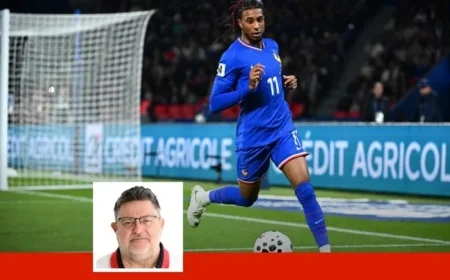 Key Players Absent: France Cautiously Approaches Iceland Clash