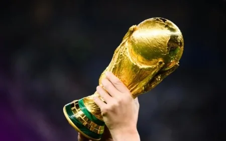 France, England, Senegal: Nations Poised to Secure 2026 World Cup Qualification This Week