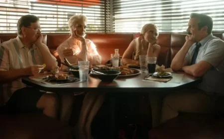 Ted Lasso Season 4: Key Updates and Insights Revealed