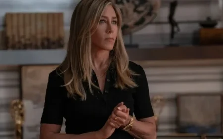 Apple TV+ Rebrands as Apple TV for Clearer Branding