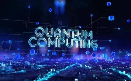 Why IONQ, QBTS, and RGTI Quantum Stocks Are Skyrocketing Today