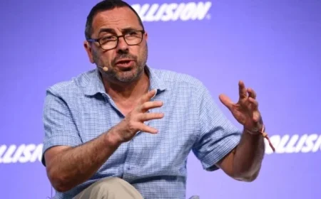 AI CEO Calls 38-Hour Workweek Success a ‘Mind-Boggling’ Belief