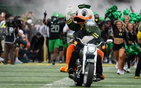 Top Teams and Coaches Poised to Win College Football National Titles