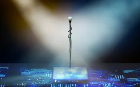 OpenAI’s New Platform Transforms Comedy for Comedians