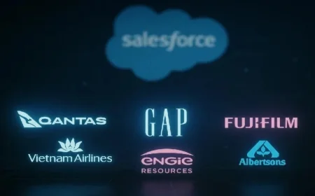 ShinyHunters Allegedly Leak Data from Qantas, Vietnam Airlines, Major Companies