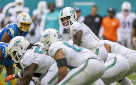 Former Players Criticize Tagovailoa’s Remarks: Discover Their Reactions