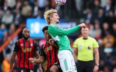 Woltemade: Too Polite for Trash Talk?