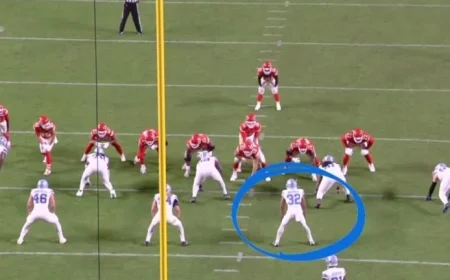 JuJu Smith-Schuster’s Cheap Shot Sparks Fight with Brian Branch in New Video