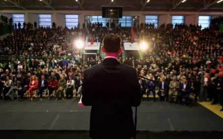 Serb List Returns for Mayoral Runoffs in Major Cities