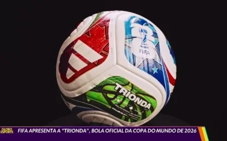 Cabo Verde Secures Historic First-Ever World Cup Qualification