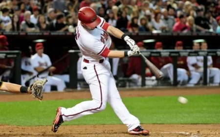 Chris Owings Retires, Confirms MLB Trade Rumors