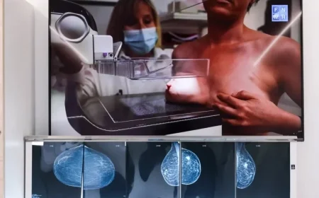 France Ranks Among World’s Most Affected by Cancer: Key Causes Explored