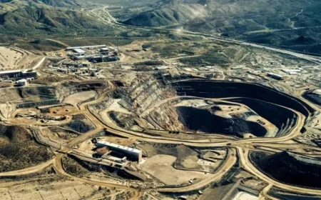 Trump’s China Tensions Boost MP Materials and Rare Earth Stocks