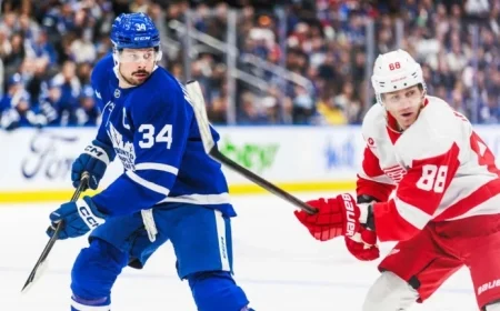 Kane vs. Matthews: Who is the Top U.S.-Born Goal Scorer?