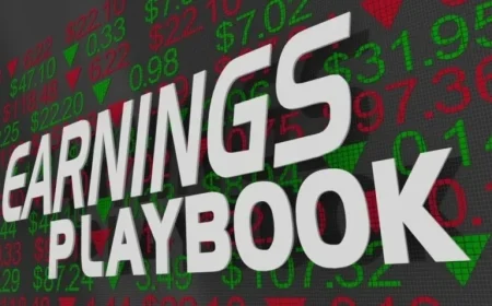 Earnings Insights: Fastenal, ASML, TSMC, Taiwan Semiconductor (NYSE:TSM)