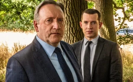 ITV Confirms Future of Midsomer Murders with Major Series Announcement
