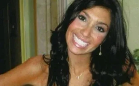 Philadelphia Medical Examiner Confirms Ellen Greenberg’s Death as Suicide