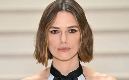 Keira Knightley Unaware of Ongoing ‘Harry Potter’ Boycott