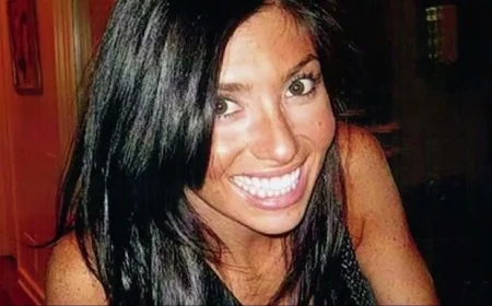 Ellen Greenberg case: Philadelphia medical examiner reaffirms suicide ruling after fresh 32-page review