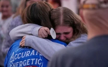 Fatal Tennessee Plant Explosion Investigation Underway: What We Know So Far