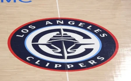 NBA Approved Clippers’ Aspiration Sponsorship Deal in 2021
