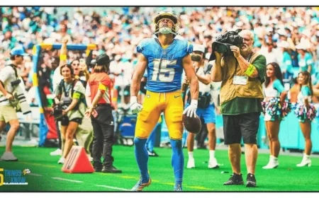 Key Insights on the Chargers Before Week 7 Matchup