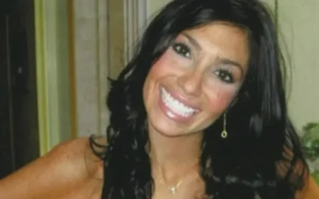 Philadelphia Medical Examiner Confirms Ellen Greenberg’s 2011 Stabbing as Suicide