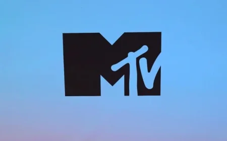 MTV to Close 5 UK Music Channels in December Amid $500M Cuts