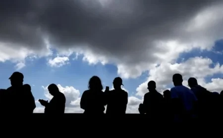 California Braces for Incoming Winter Storm: Key Expectations