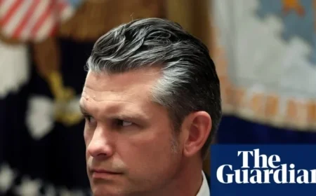 US News Outlets Reject Pentagon’s Official Information Reporting Rule