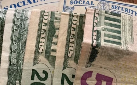 Government Shutdown Disrupts Social Security: Payment and Office Impacts Explained