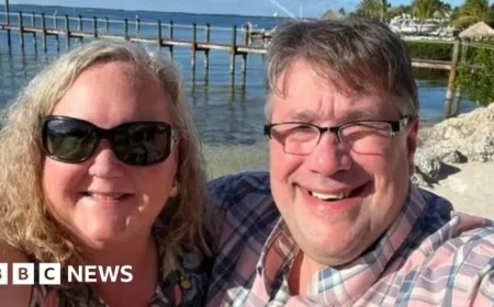 Authorities Confirm Identities of 16 Victims in Tennessee Factory Explosion