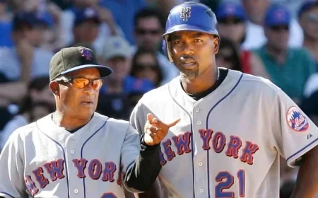 Sandy Alomar Sr., Former All-Star Infielder, Dies at 81